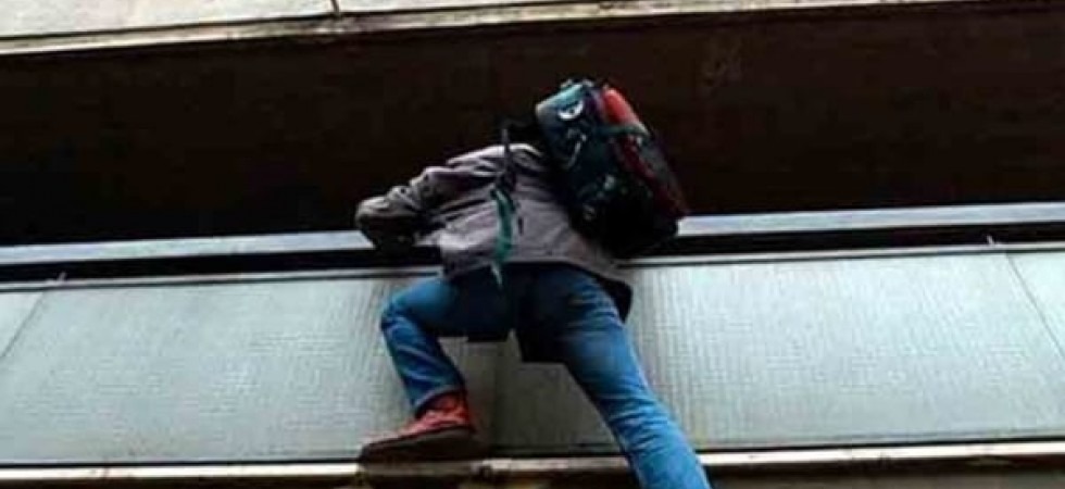 Arrampicandosi sulle grondaie e i balconi avevano compiuto quasi 50 colpi in tutta la provincia
